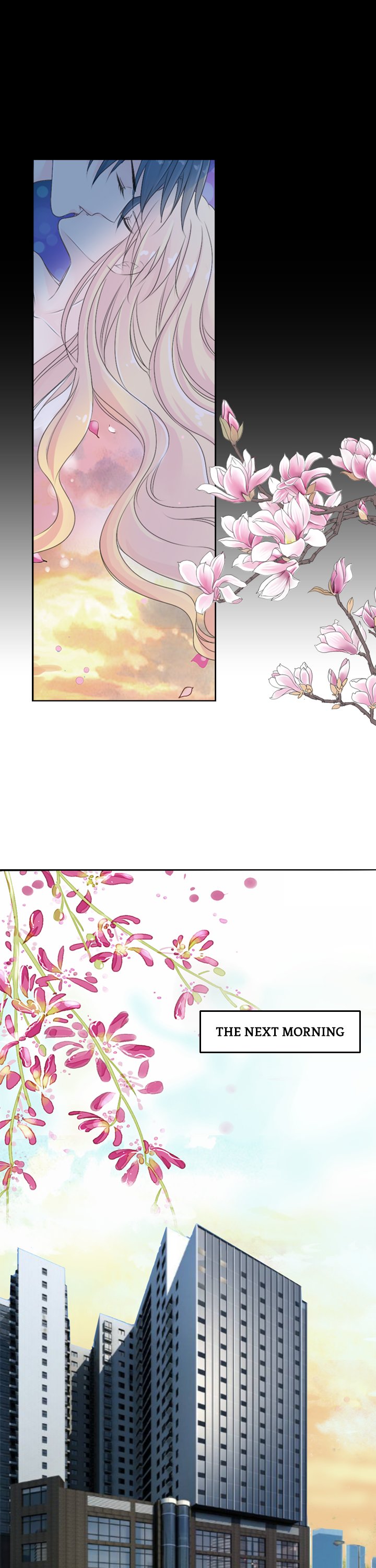 Sweet Marriage Chapter 1 image 4