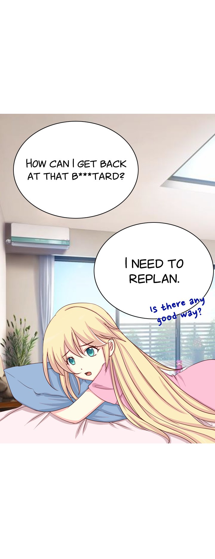 Sweet Marriage Chapter 10 image 11