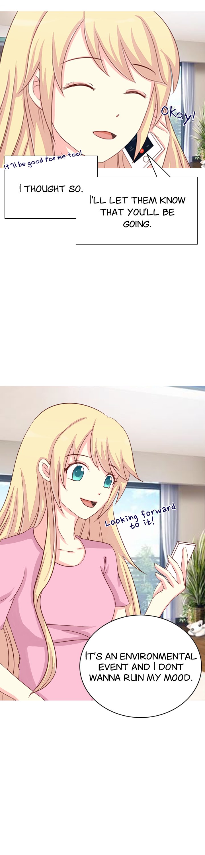 Sweet Marriage Chapter 10 image 13