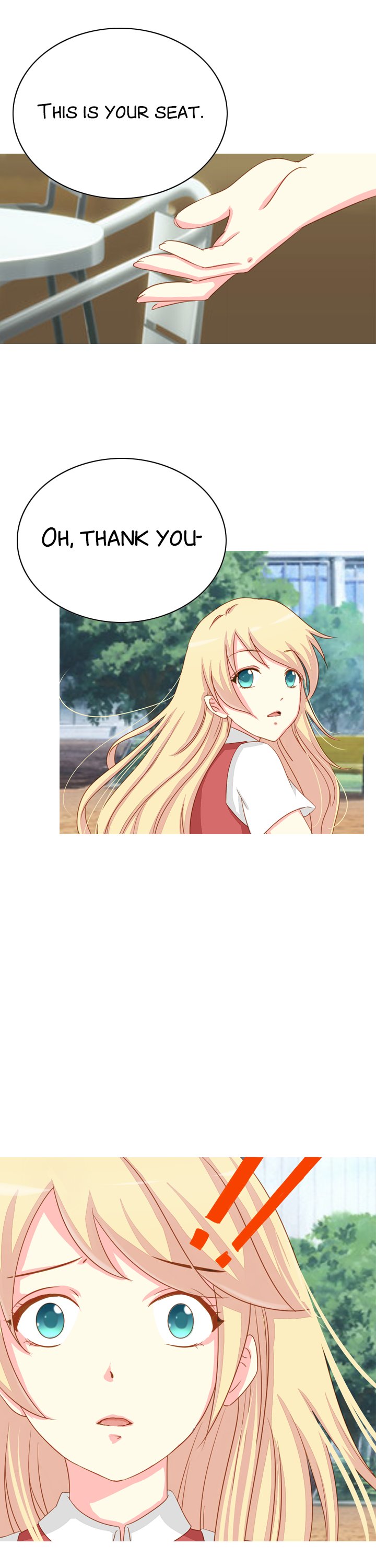 Sweet Marriage Chapter 10 image 17