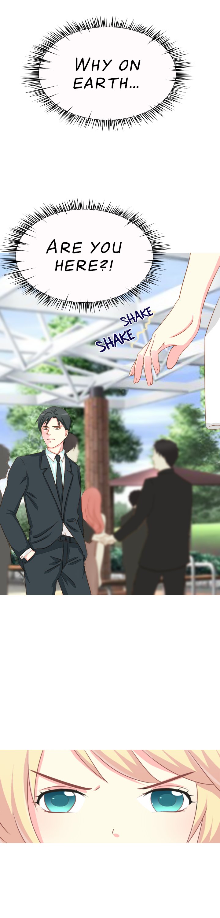 Sweet Marriage Chapter 10 image 18