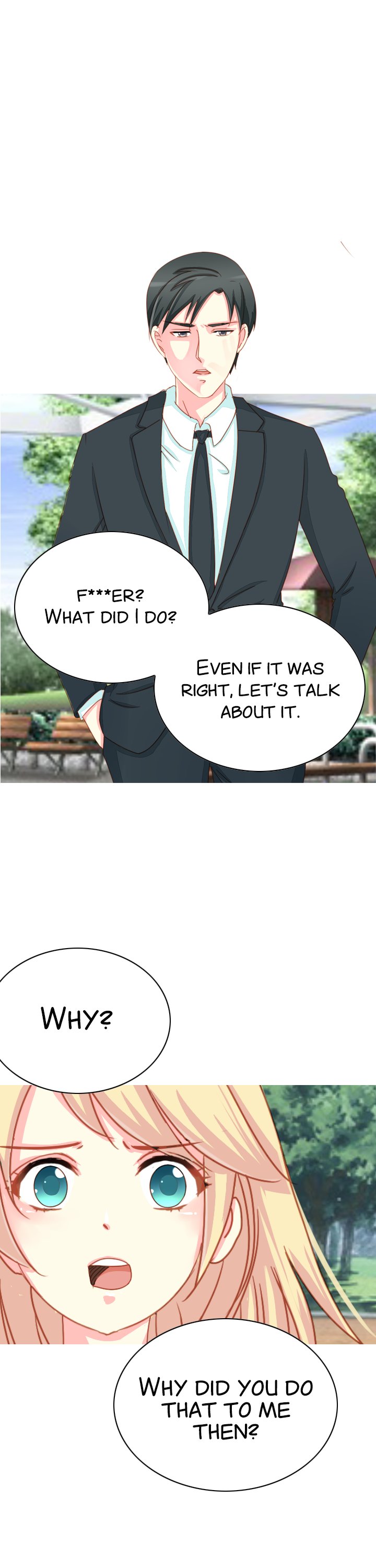 Sweet Marriage Chapter 10 image 23