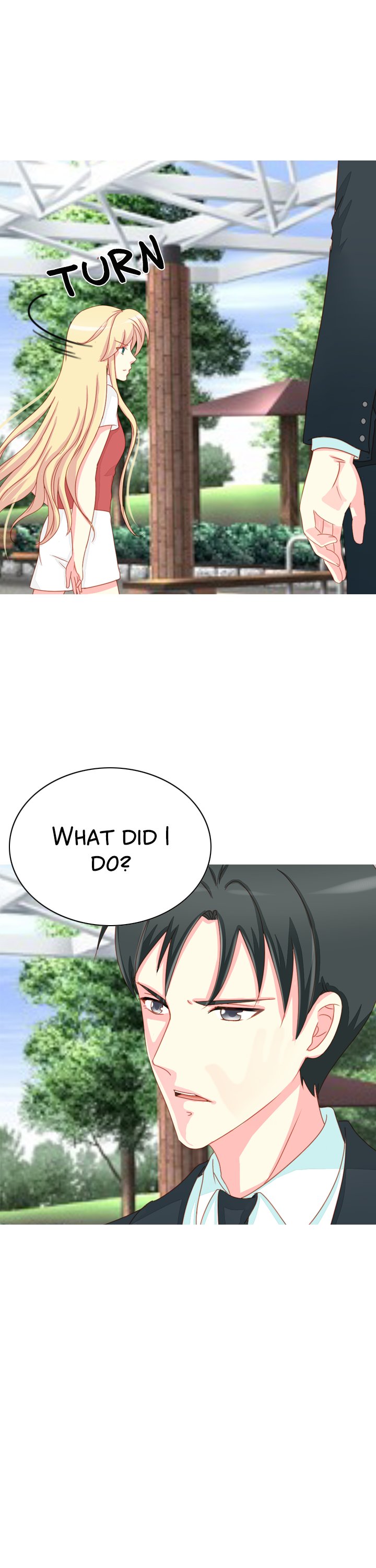Sweet Marriage Chapter 10 image 24