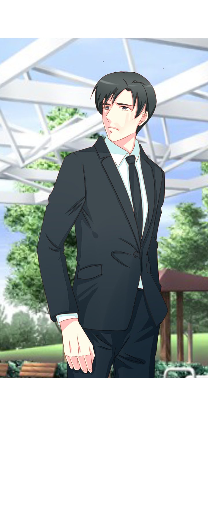 Sweet Marriage Chapter 10 image 25