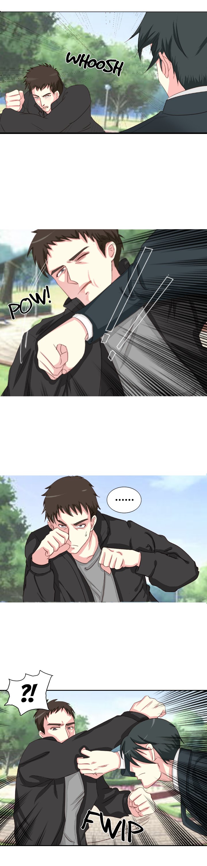Sweet Marriage Chapter 10 image 4