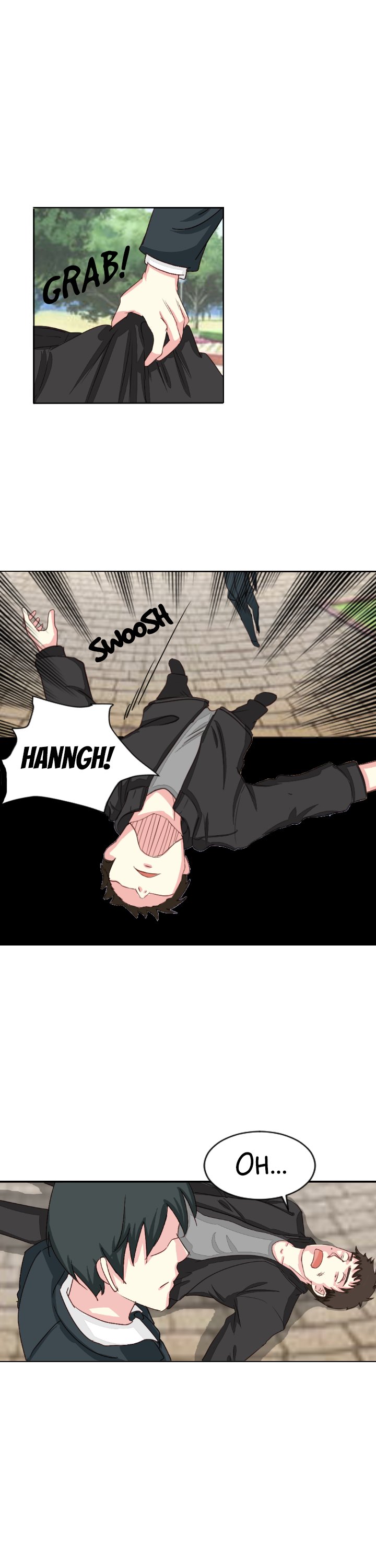 Sweet Marriage Chapter 10 image 5