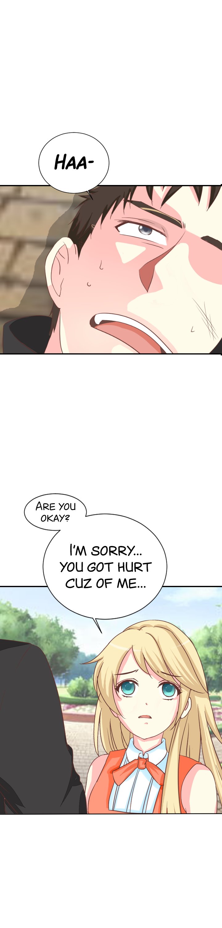 Sweet Marriage Chapter 10 image 8