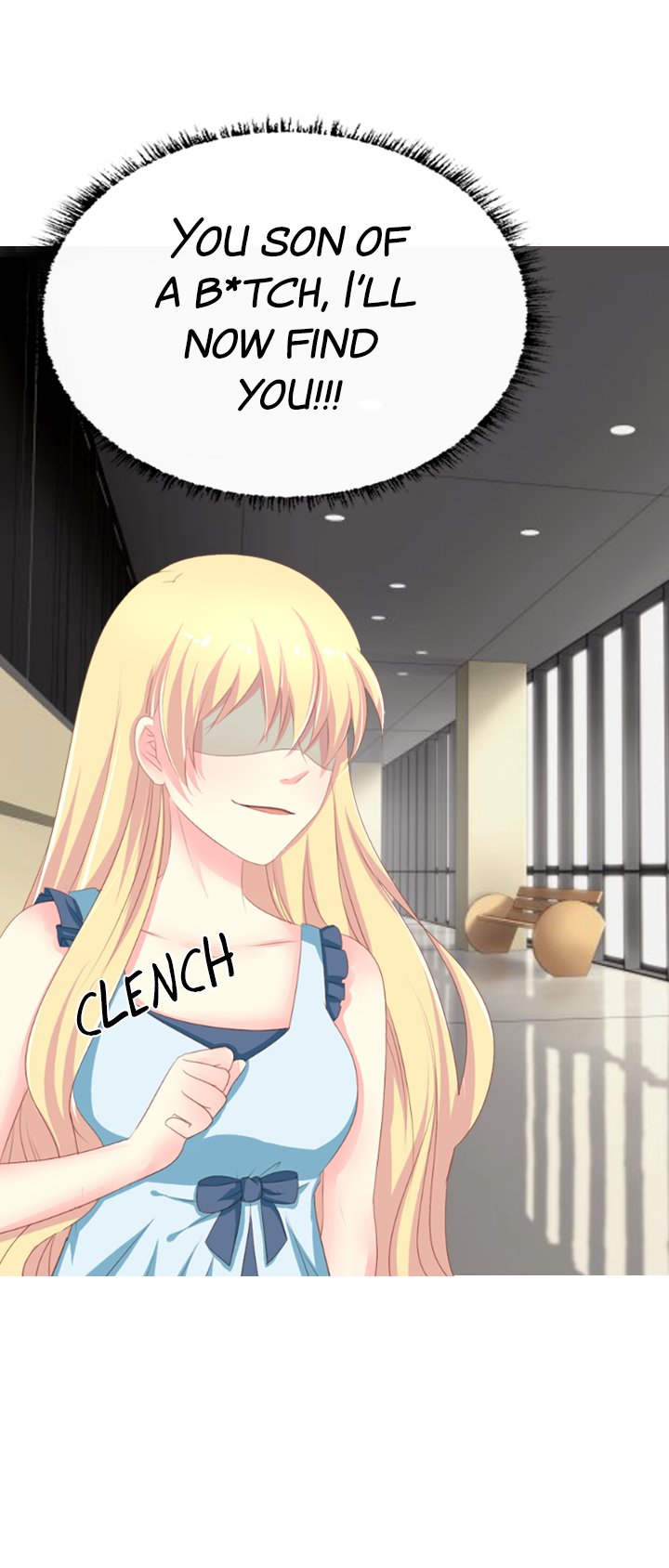 Sweet Marriage Chapter 2 image 9