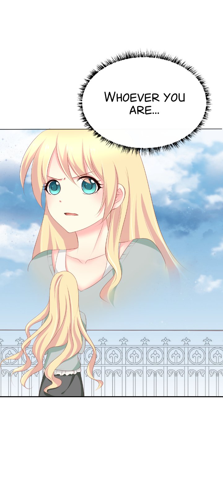 Sweet Marriage Chapter 2 image 10