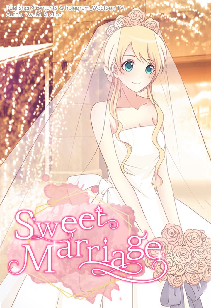 Sweet Marriage Chapter 3 image 0
