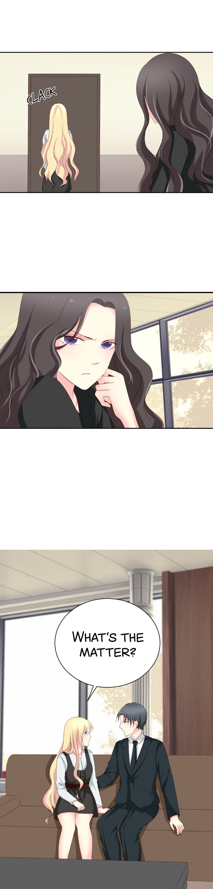 Sweet Marriage Chapter 3 image 9
