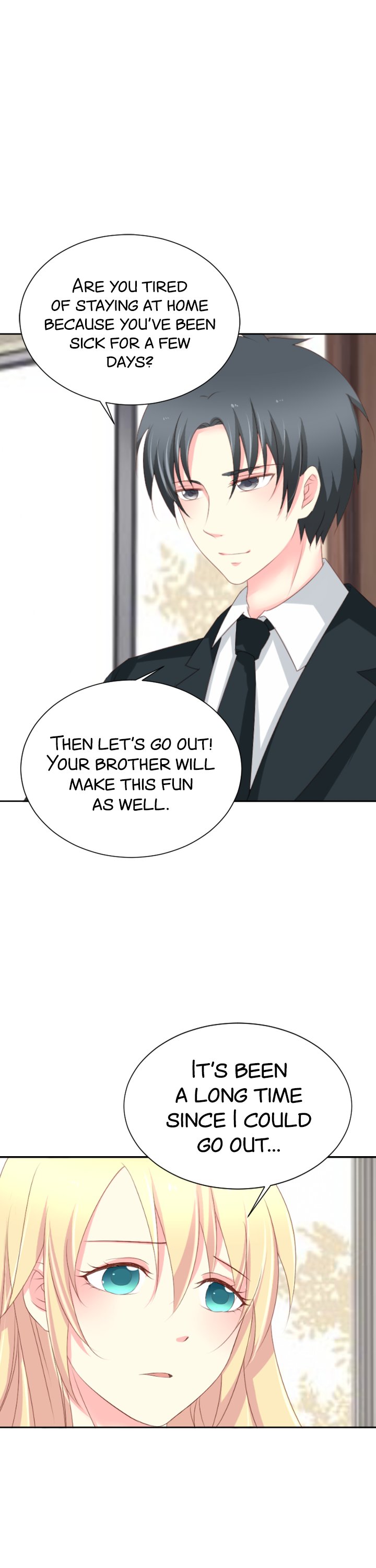 Sweet Marriage Chapter 3 image 10