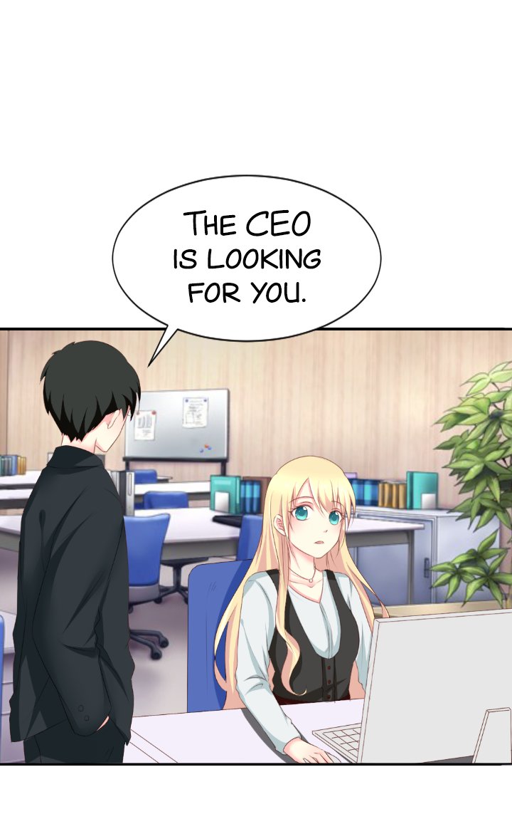 Sweet Marriage Chapter 3 image 7