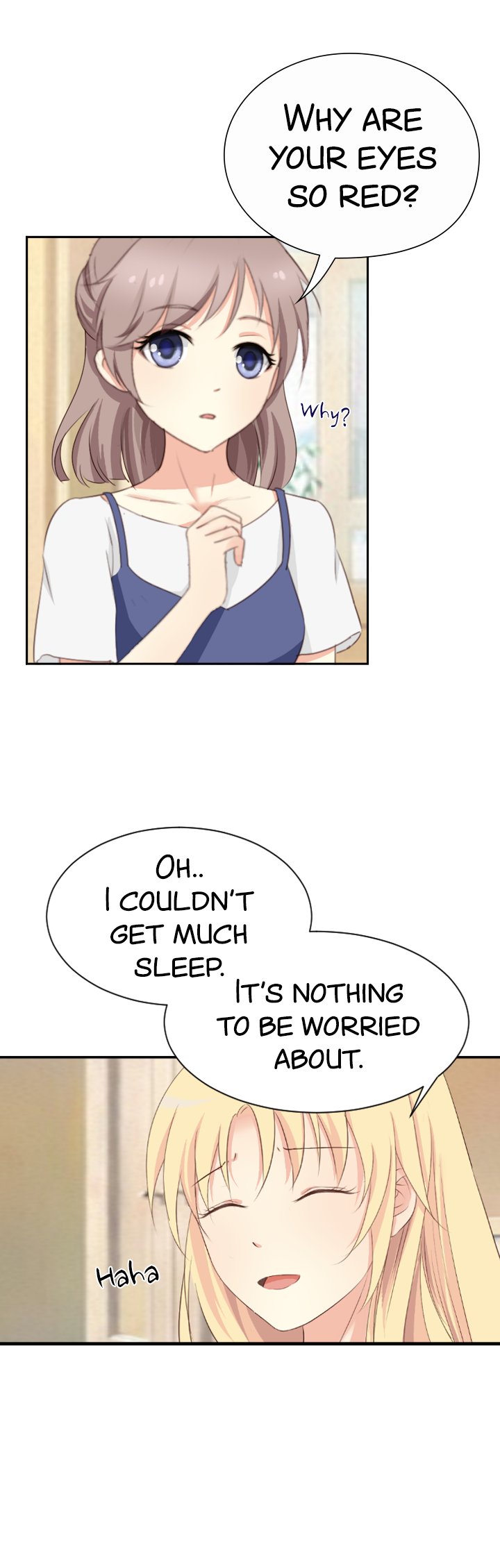 Sweet Marriage Chapter 4 image 12