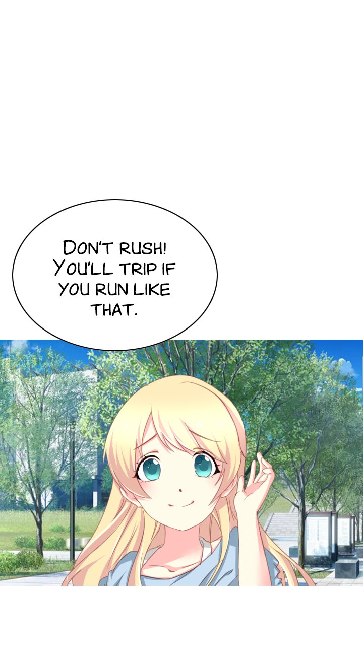 Sweet Marriage Chapter 4 image 14