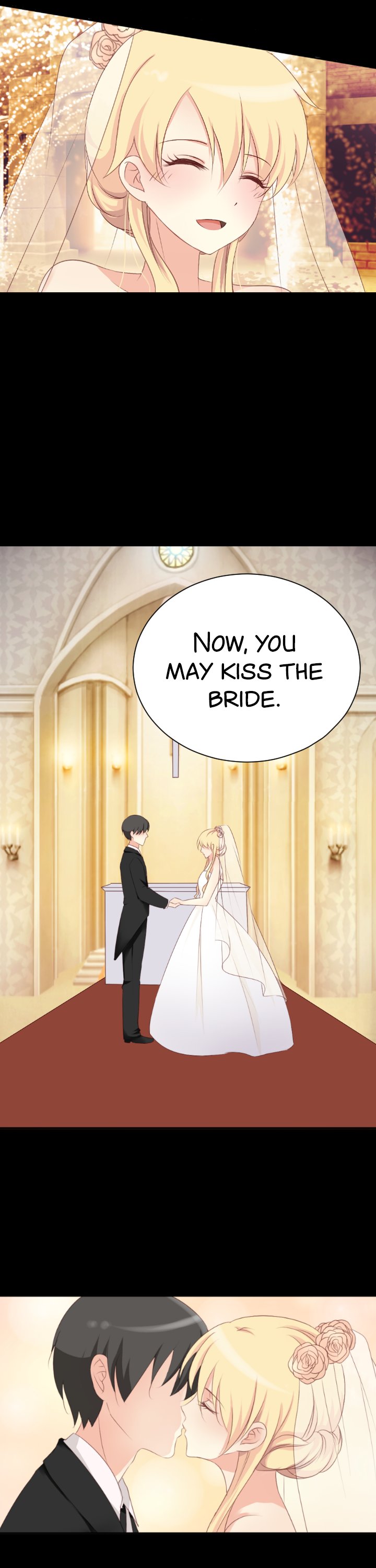 Sweet Marriage Chapter 4 image 3