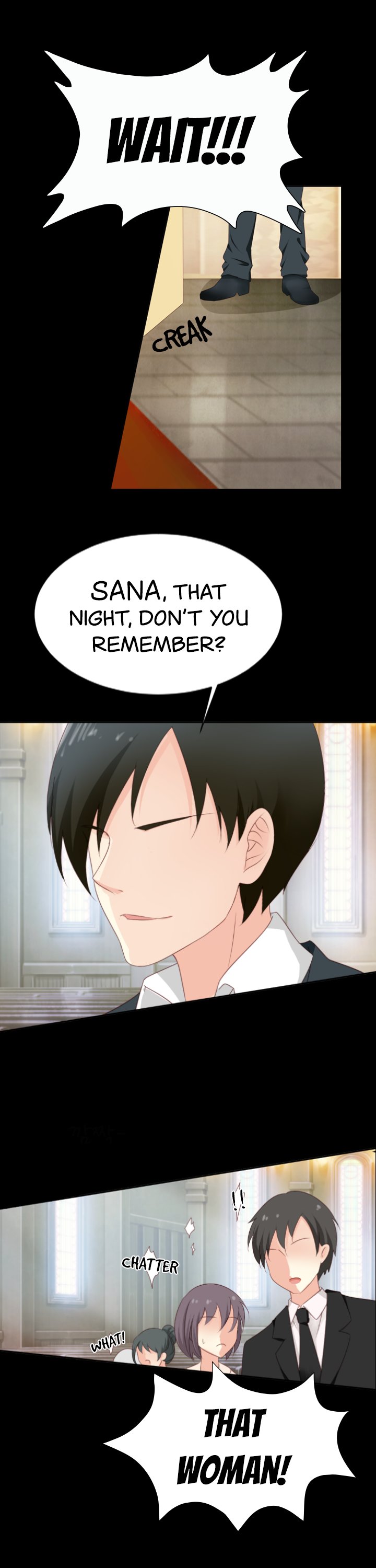 Sweet Marriage Chapter 4 image 4