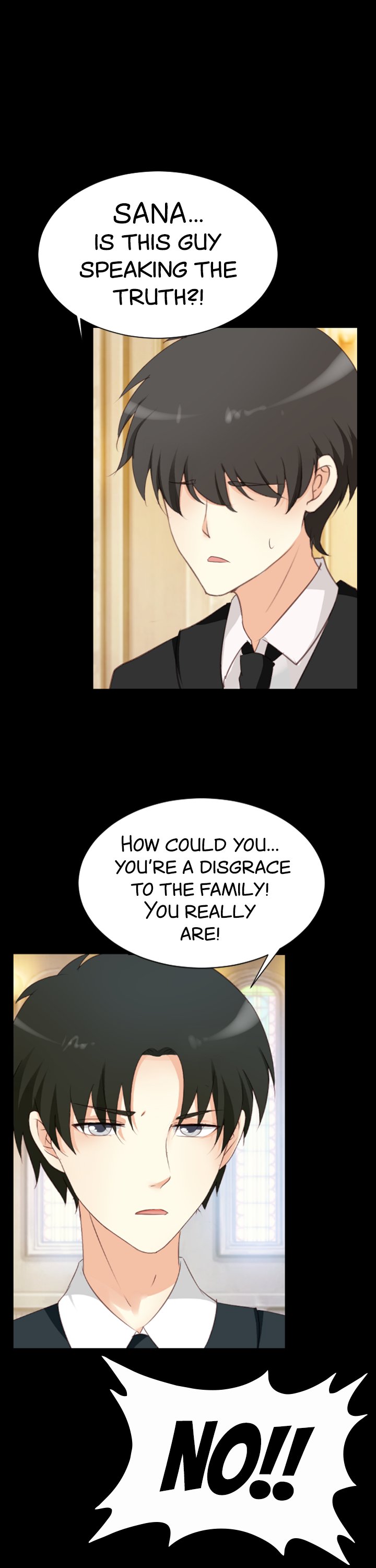 Sweet Marriage Chapter 4 image 6