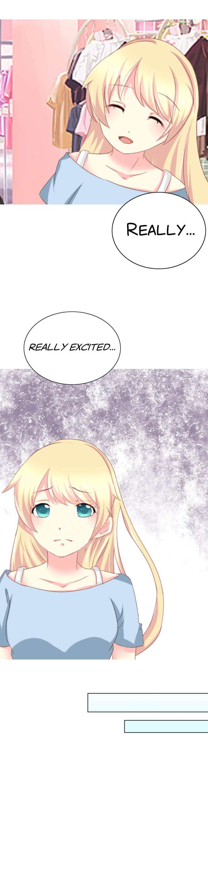 Sweet Marriage Chapter 5 image 11