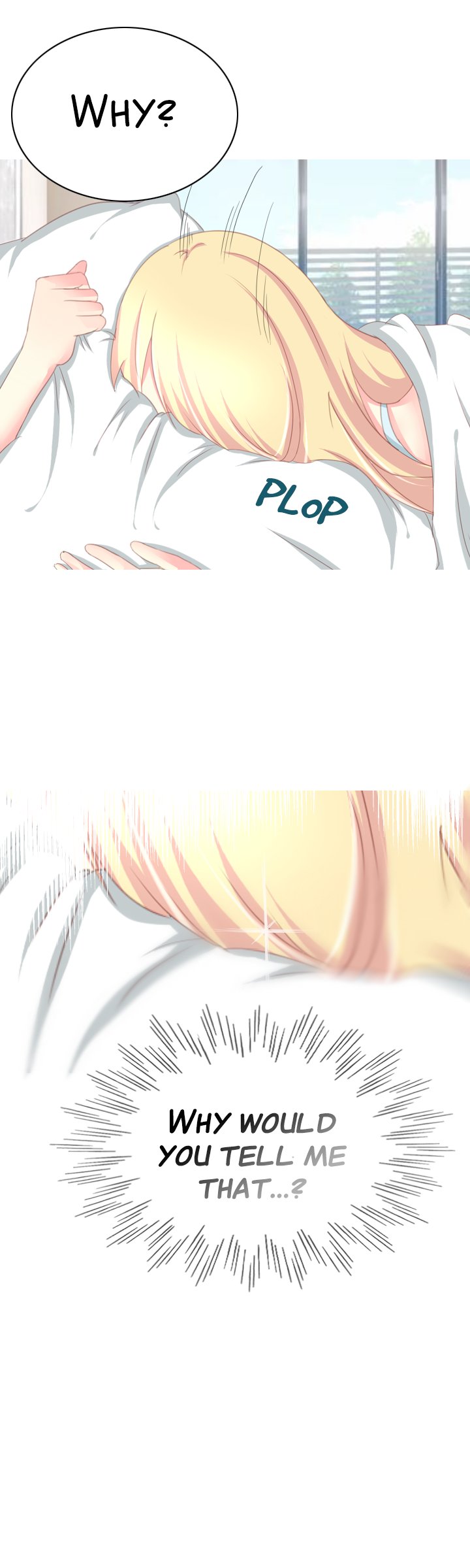 Sweet Marriage Chapter 5 image 13
