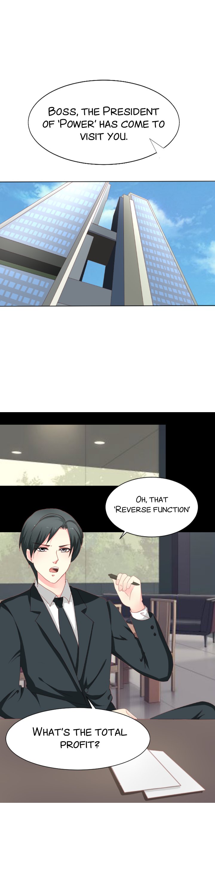 Sweet Marriage Chapter 6 image 10