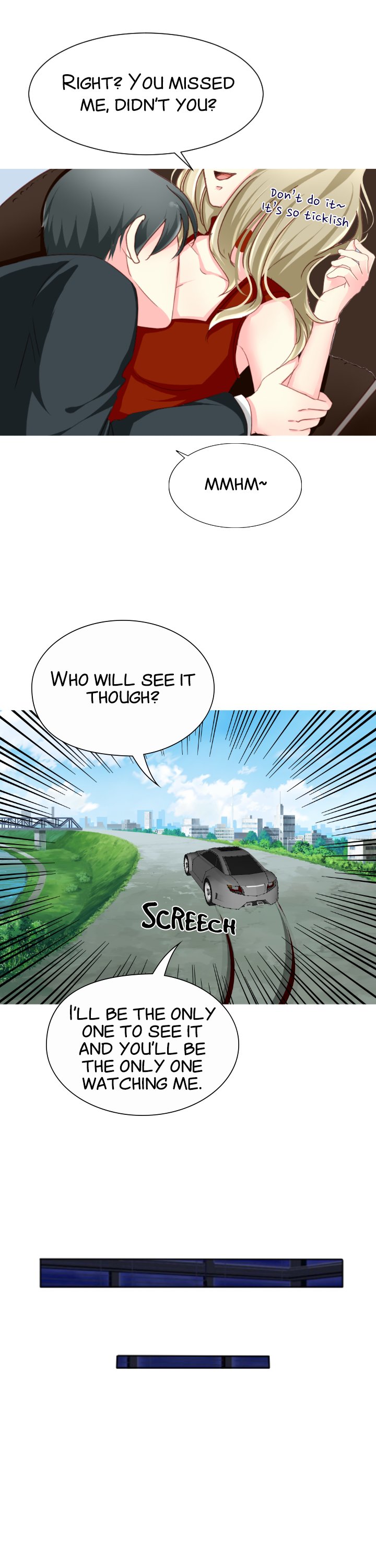 Sweet Marriage Chapter 6 image 14