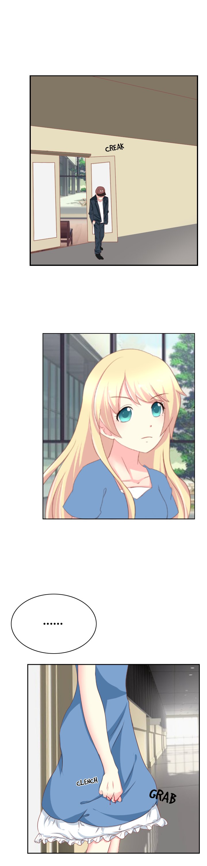Sweet Marriage Chapter 6 image 6