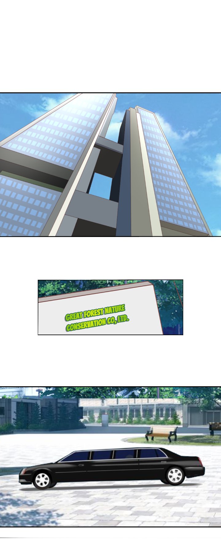 Sweet Marriage Chapter 6 image 8