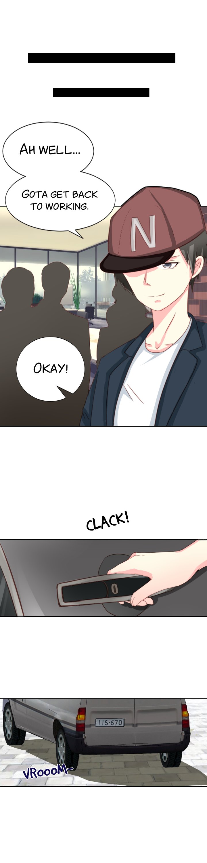 Sweet Marriage Chapter 7 image 11