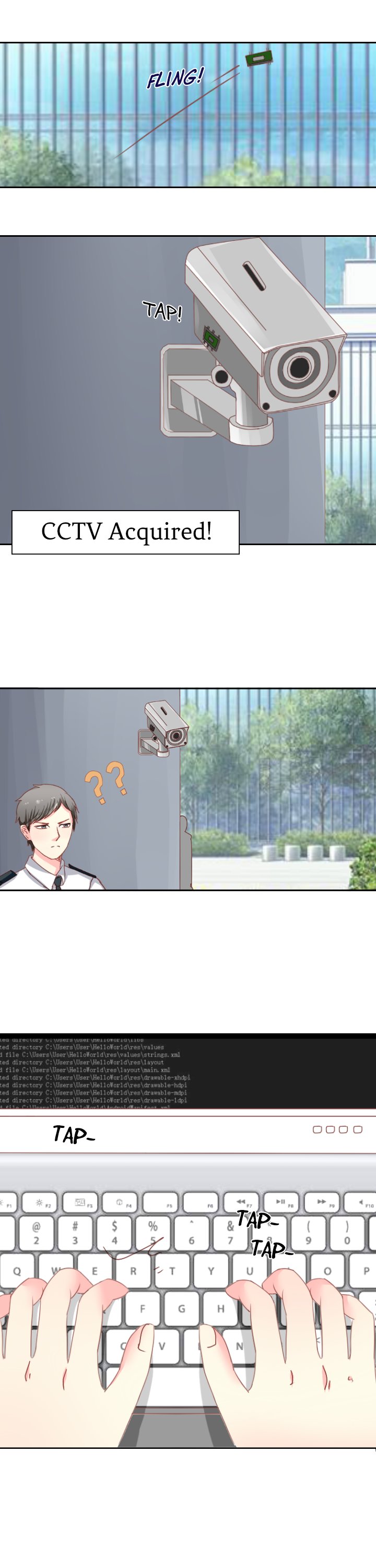 Sweet Marriage Chapter 7 image 14