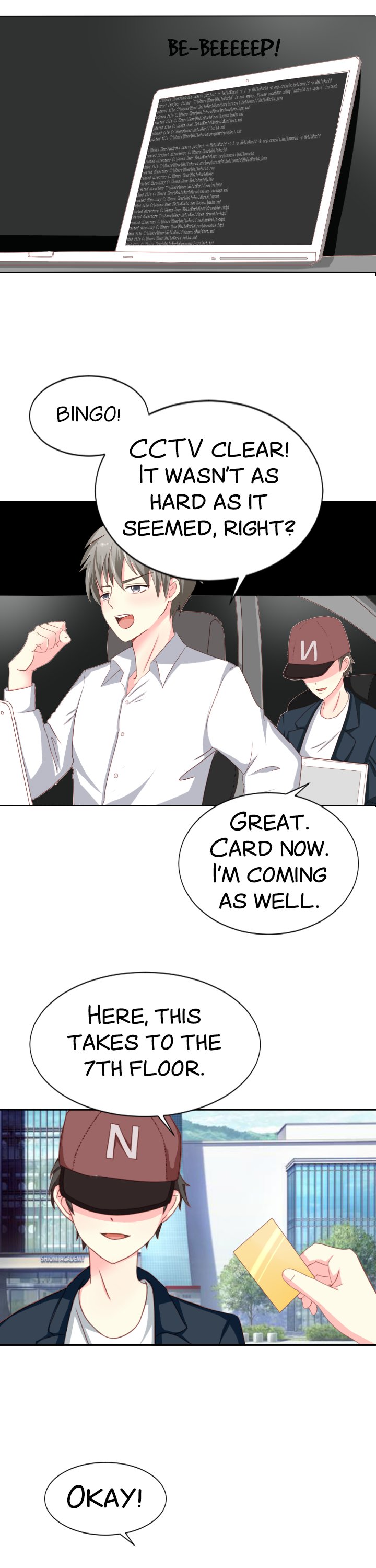 Sweet Marriage Chapter 7 image 15