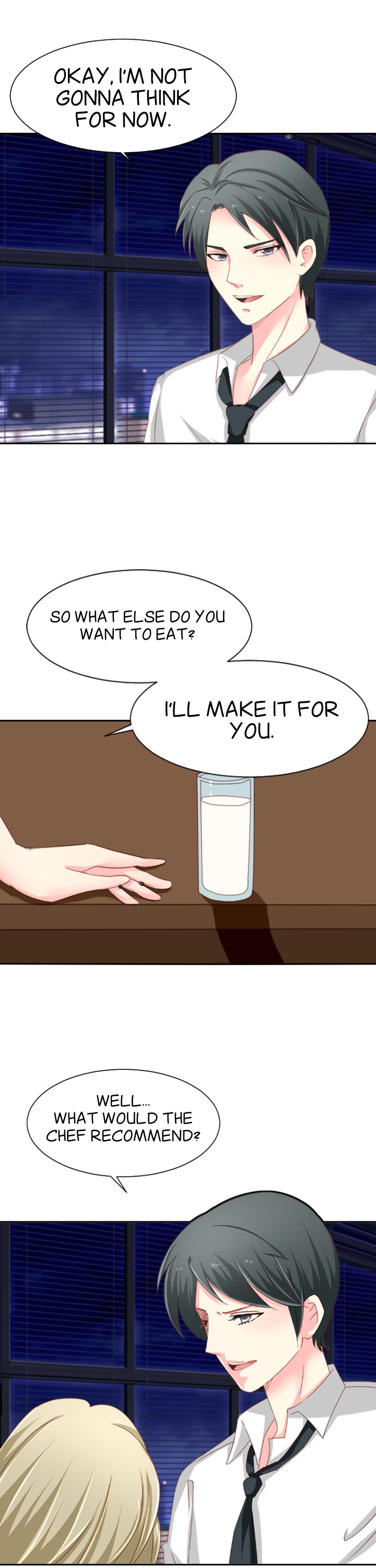 Sweet Marriage Chapter 7 image 3
