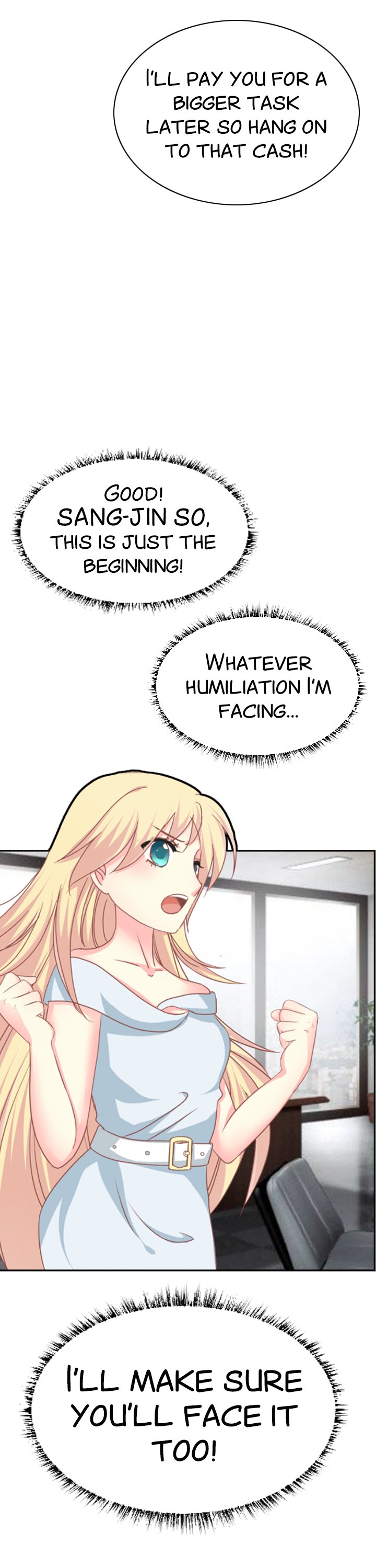 Sweet Marriage Chapter 8 image 15