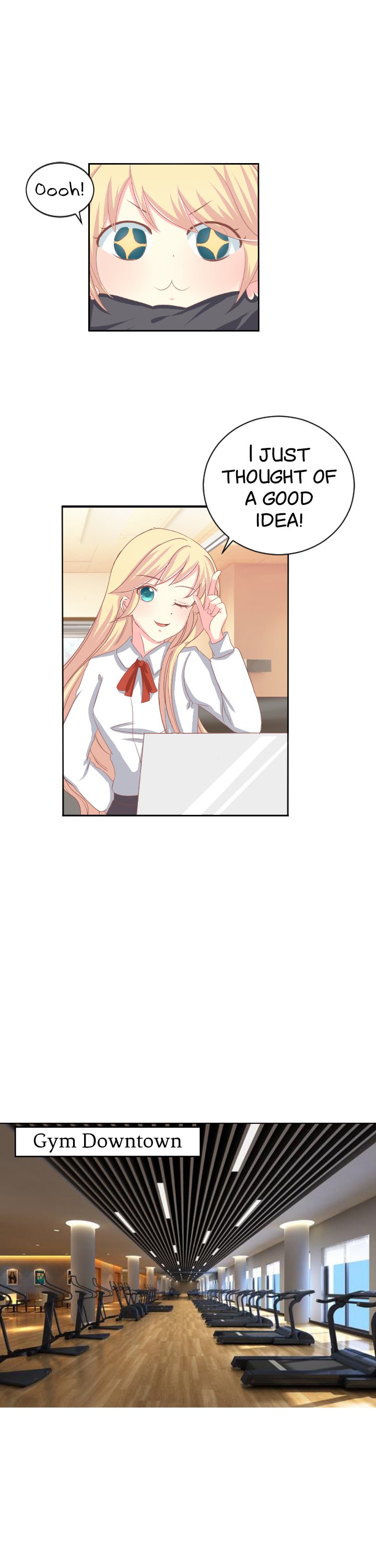Sweet Marriage Chapter 9 image 9