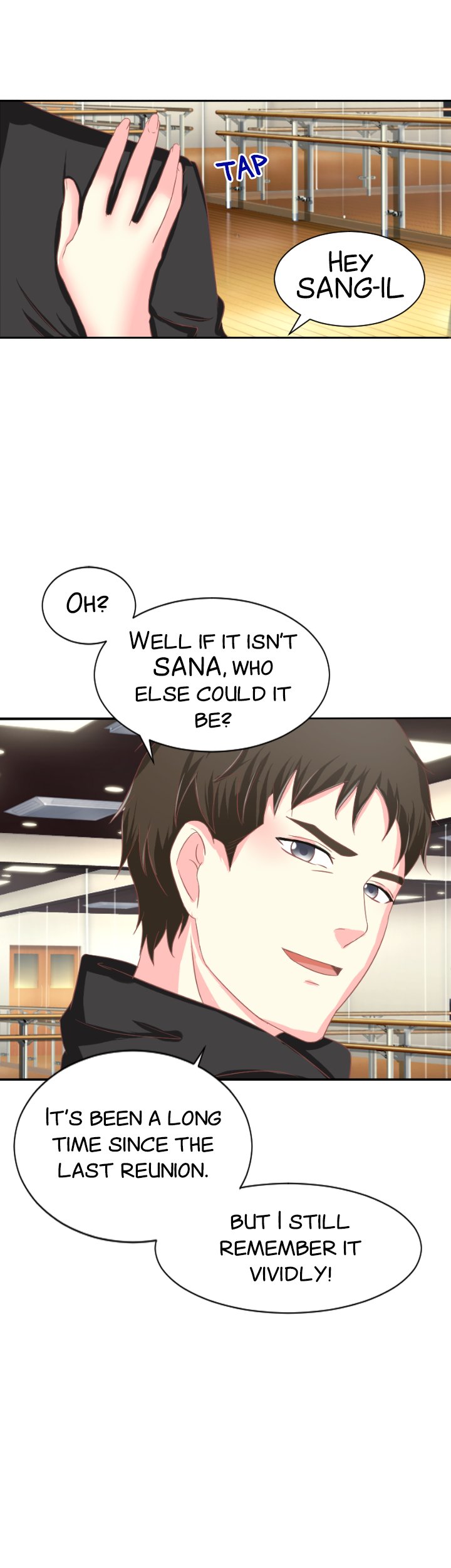 Sweet Marriage Chapter 9 image 10