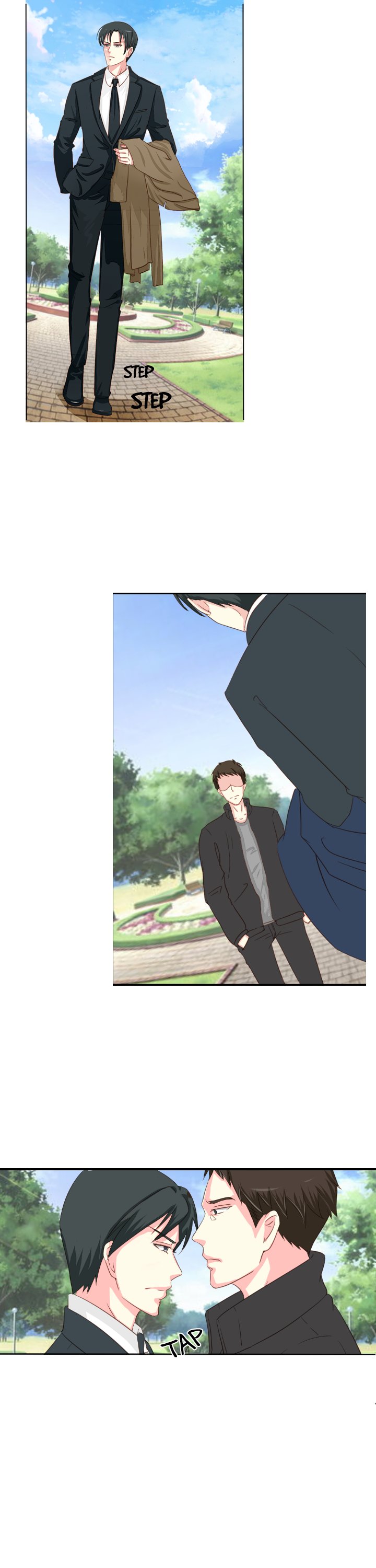 Sweet Marriage Chapter 9 image 15