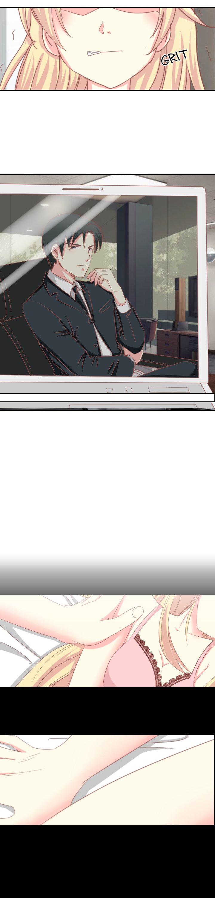 Sweet Marriage Chapter 9 image 3