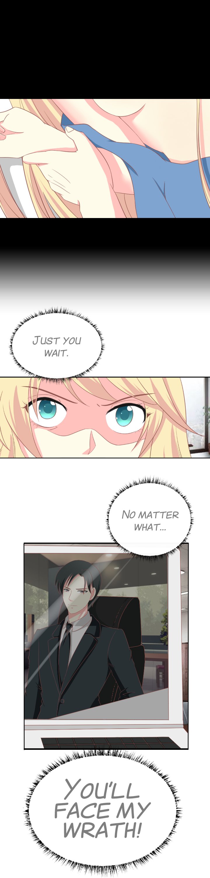 Sweet Marriage Chapter 9 image 4