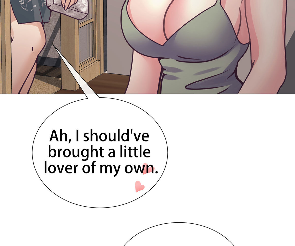 In love with the friend’s mother Chapter 13 image 104