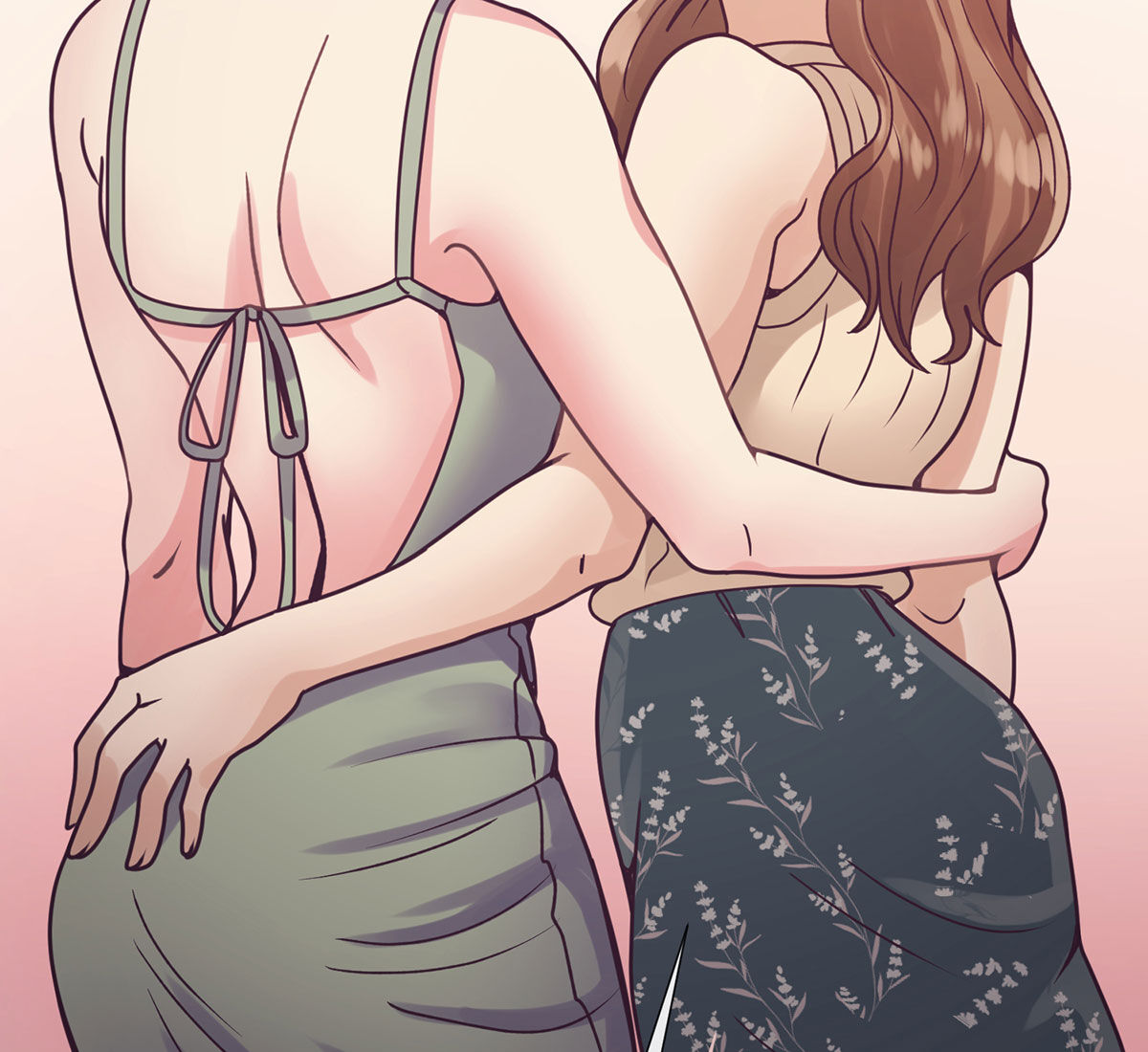 In love with the friend’s mother Chapter 13 image 106