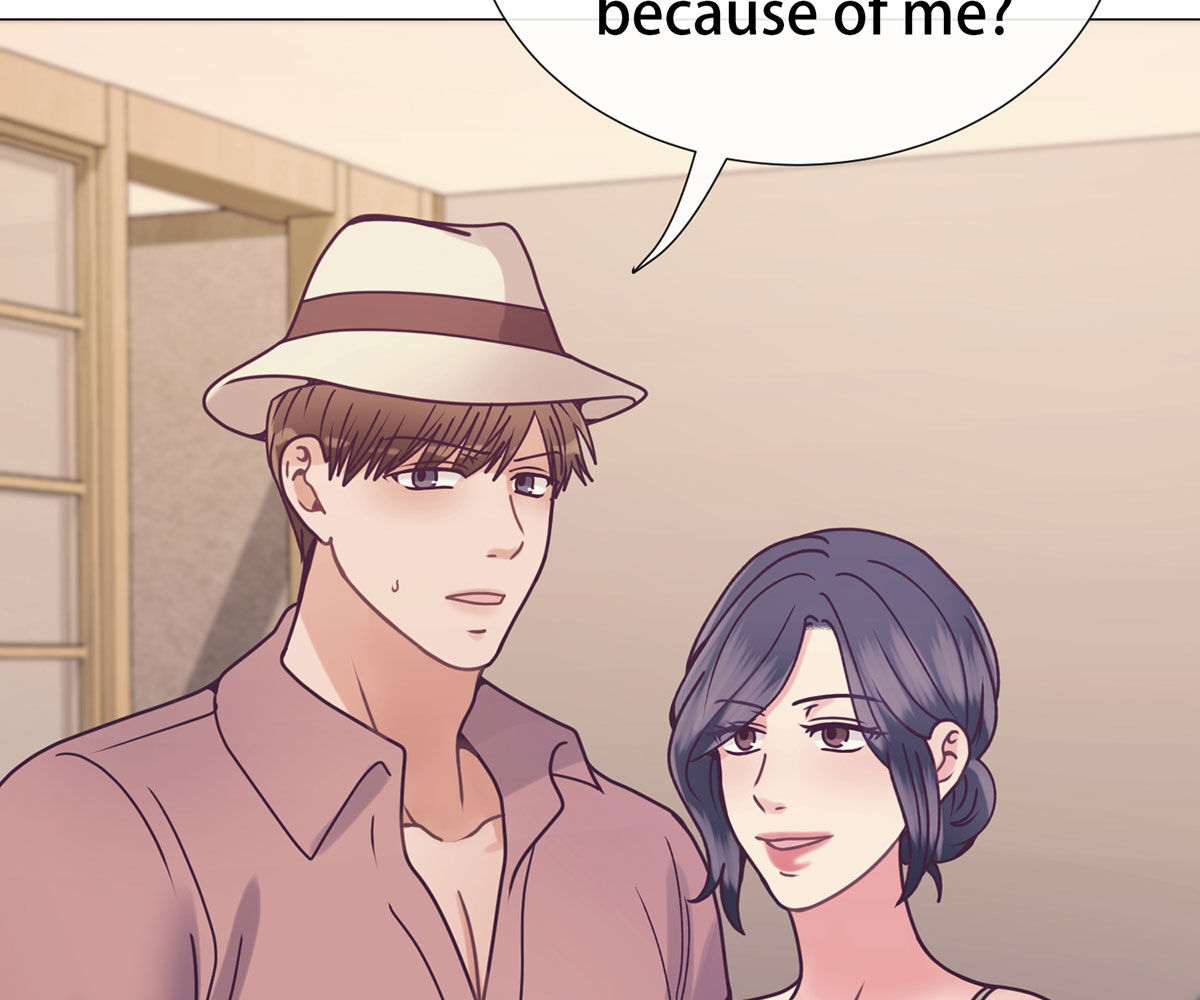 In love with the friend’s mother Chapter 13 image 111