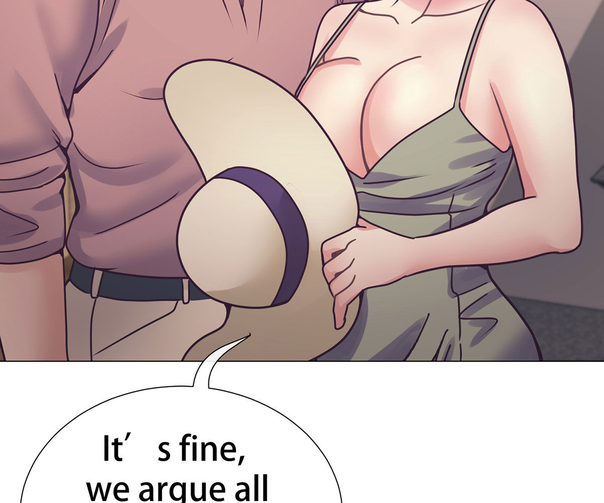 In love with the friend’s mother Chapter 13 image 112