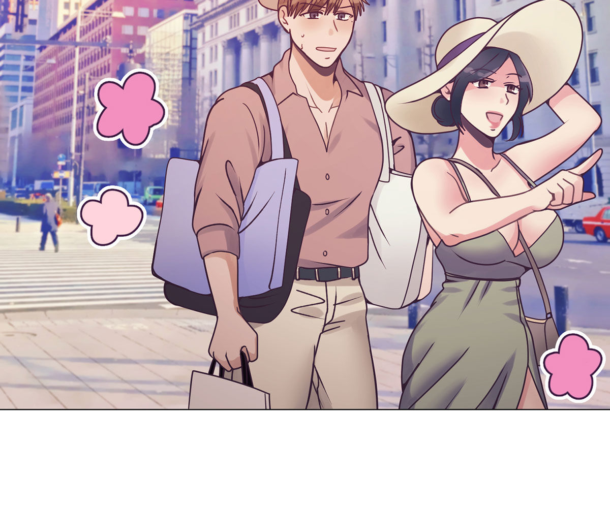 In love with the friend’s mother Chapter 13 image 124