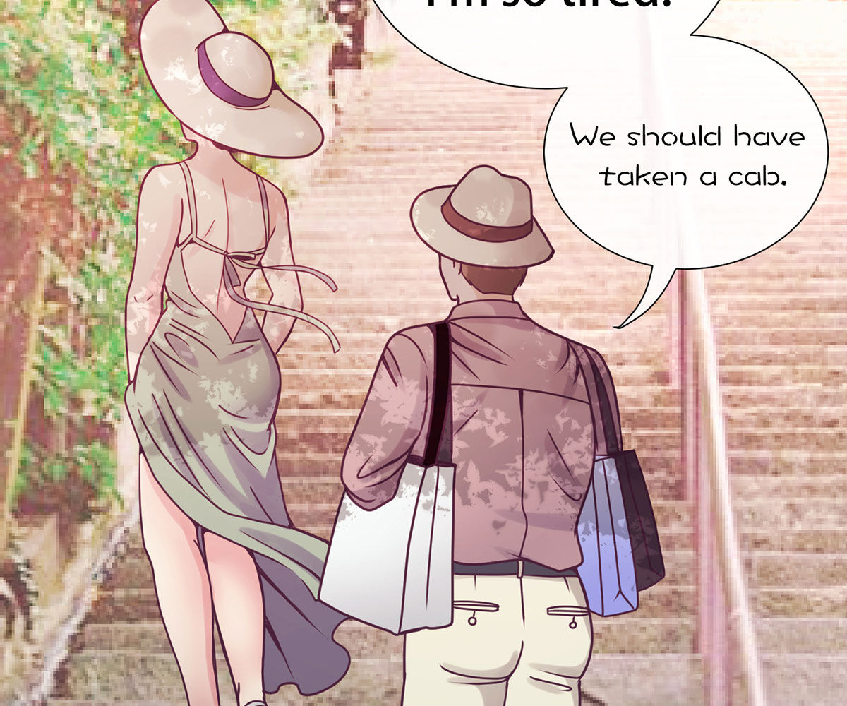 In love with the friend’s mother Chapter 13 image 130