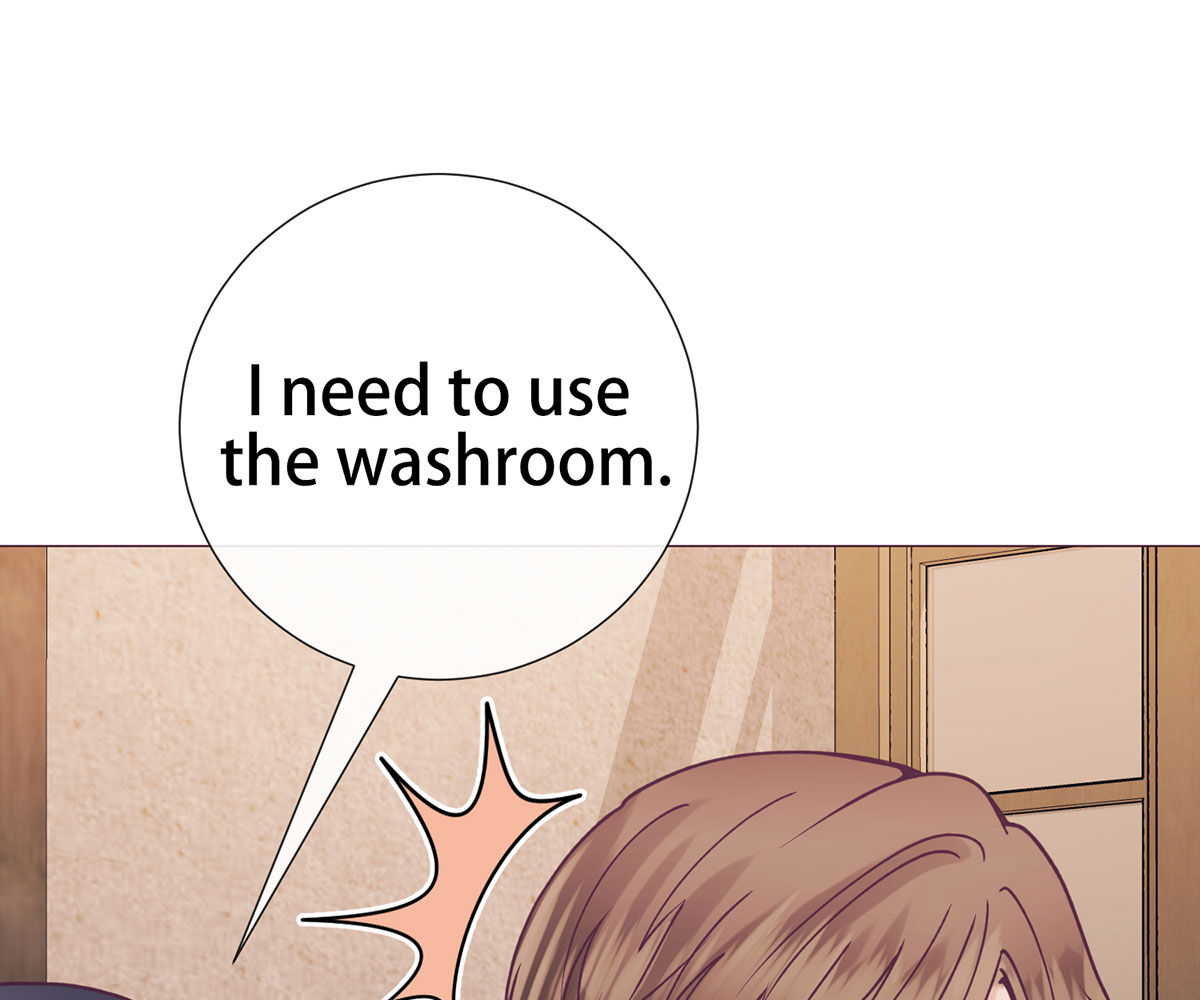 In love with the friend’s mother Chapter 13 image 13