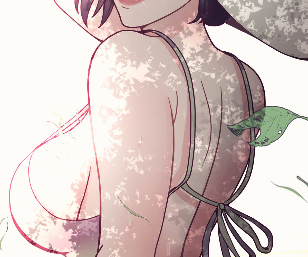 In love with the friend’s mother Chapter 13 image 143