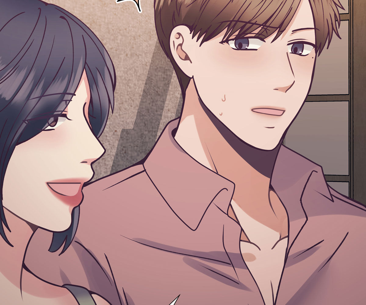 In love with the friend’s mother Chapter 13 image 14