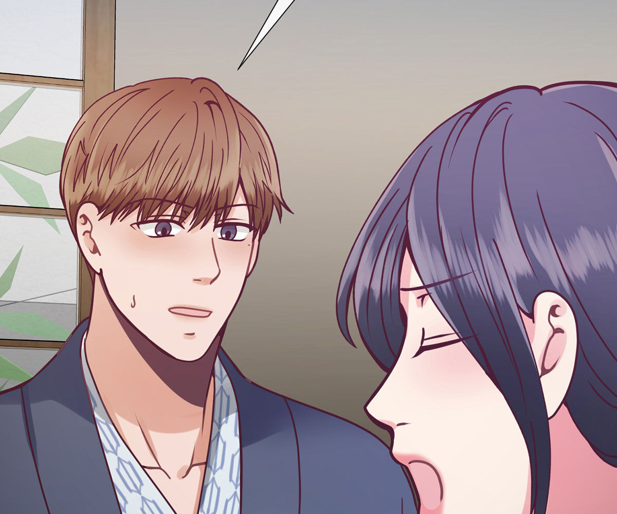 In love with the friend’s mother Chapter 13 image 152