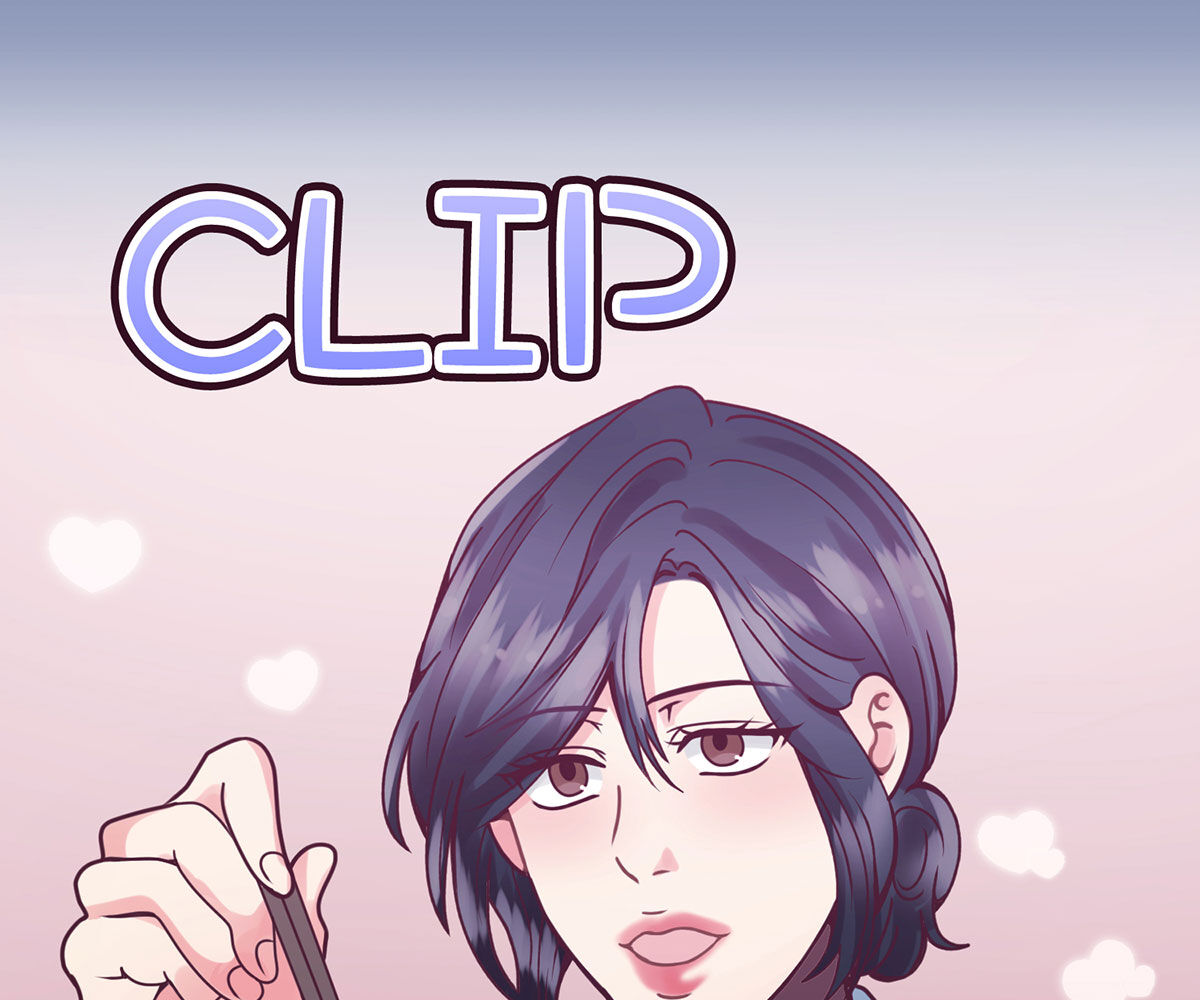 In love with the friend’s mother Chapter 13 image 154