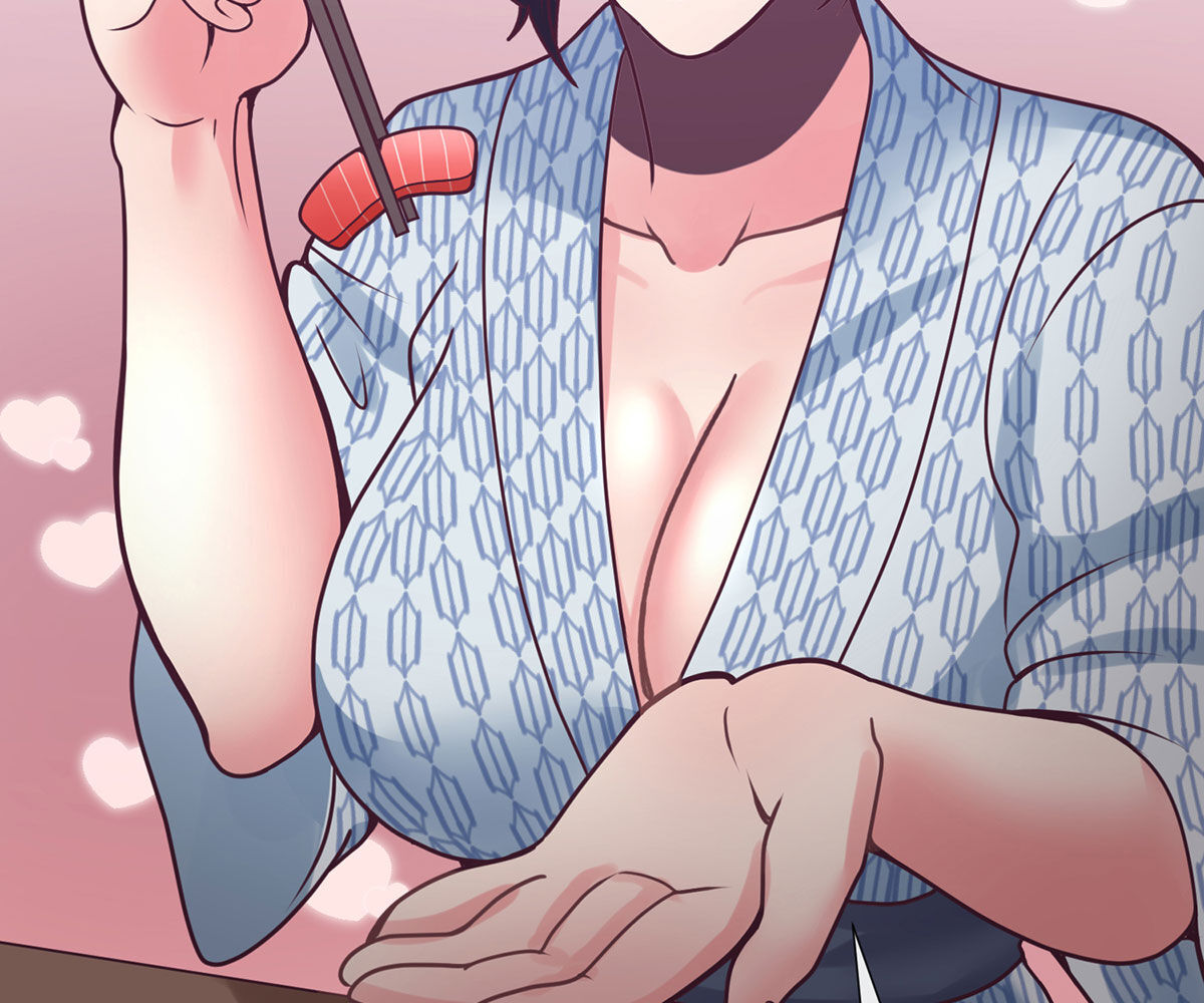 In love with the friend’s mother Chapter 13 image 155